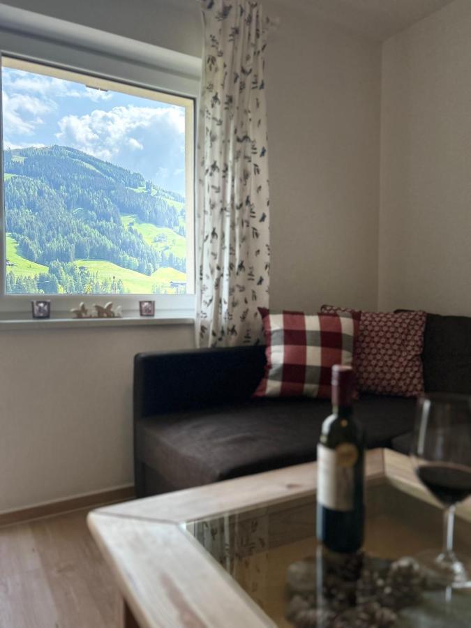 Haus Schmetterling Apartment Alpbach Exterior photo