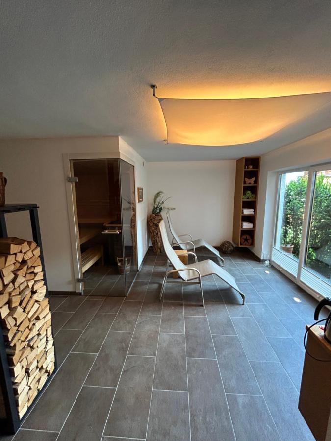 Haus Schmetterling Apartment Alpbach Exterior photo